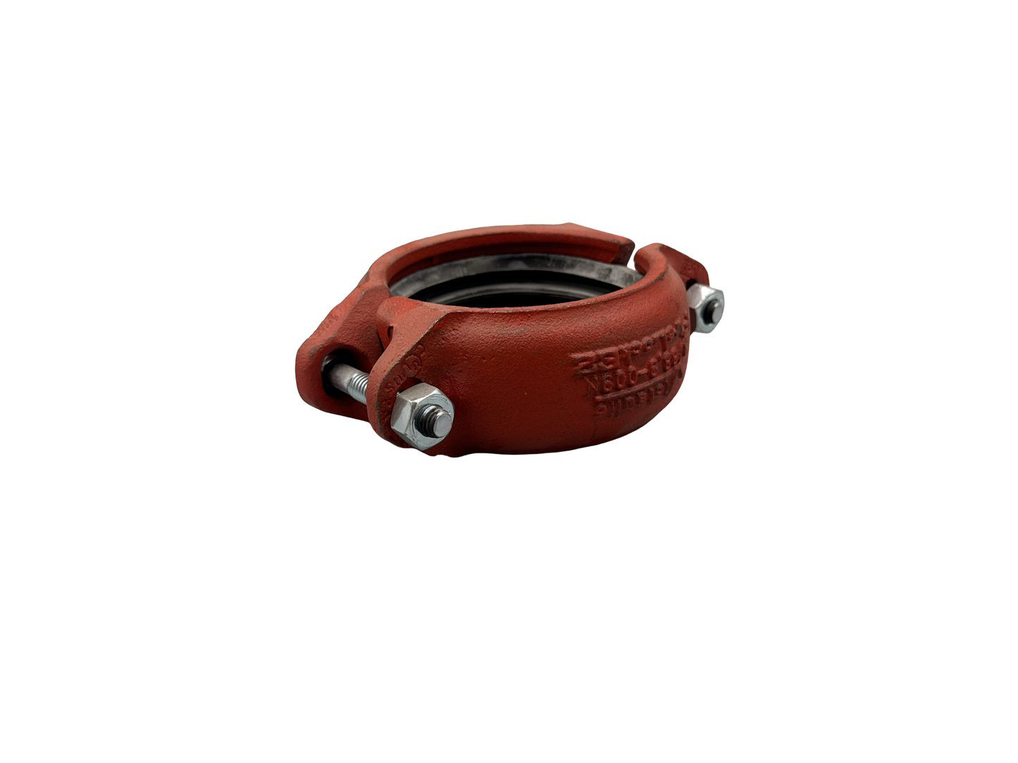 3 INCH VIC CLAMP