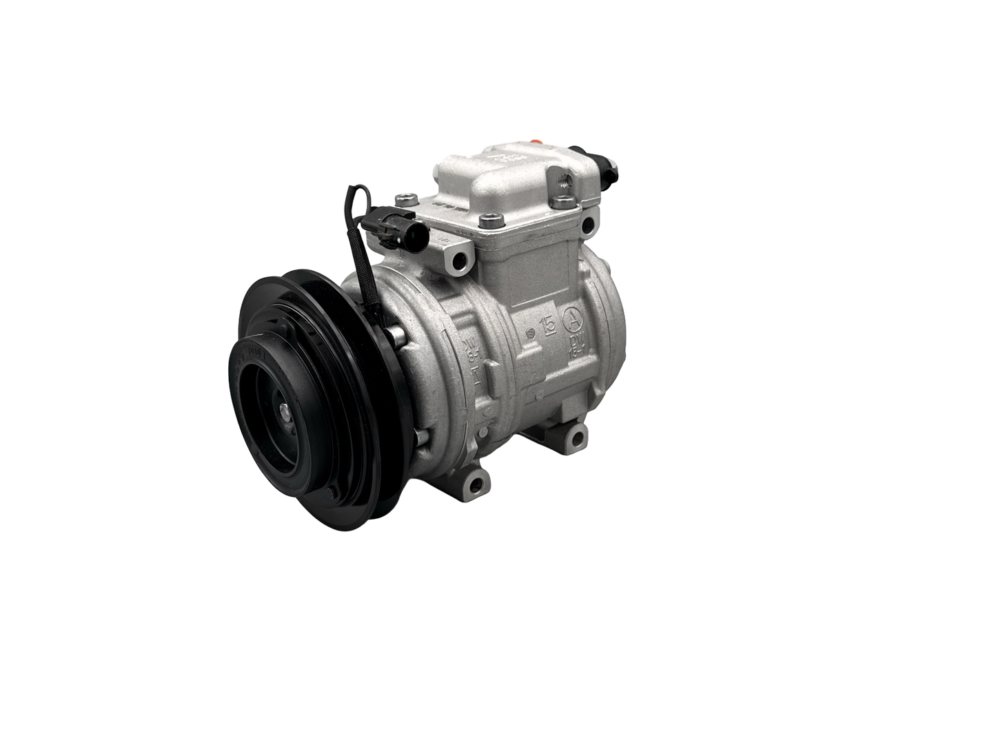 COMPRESSOR