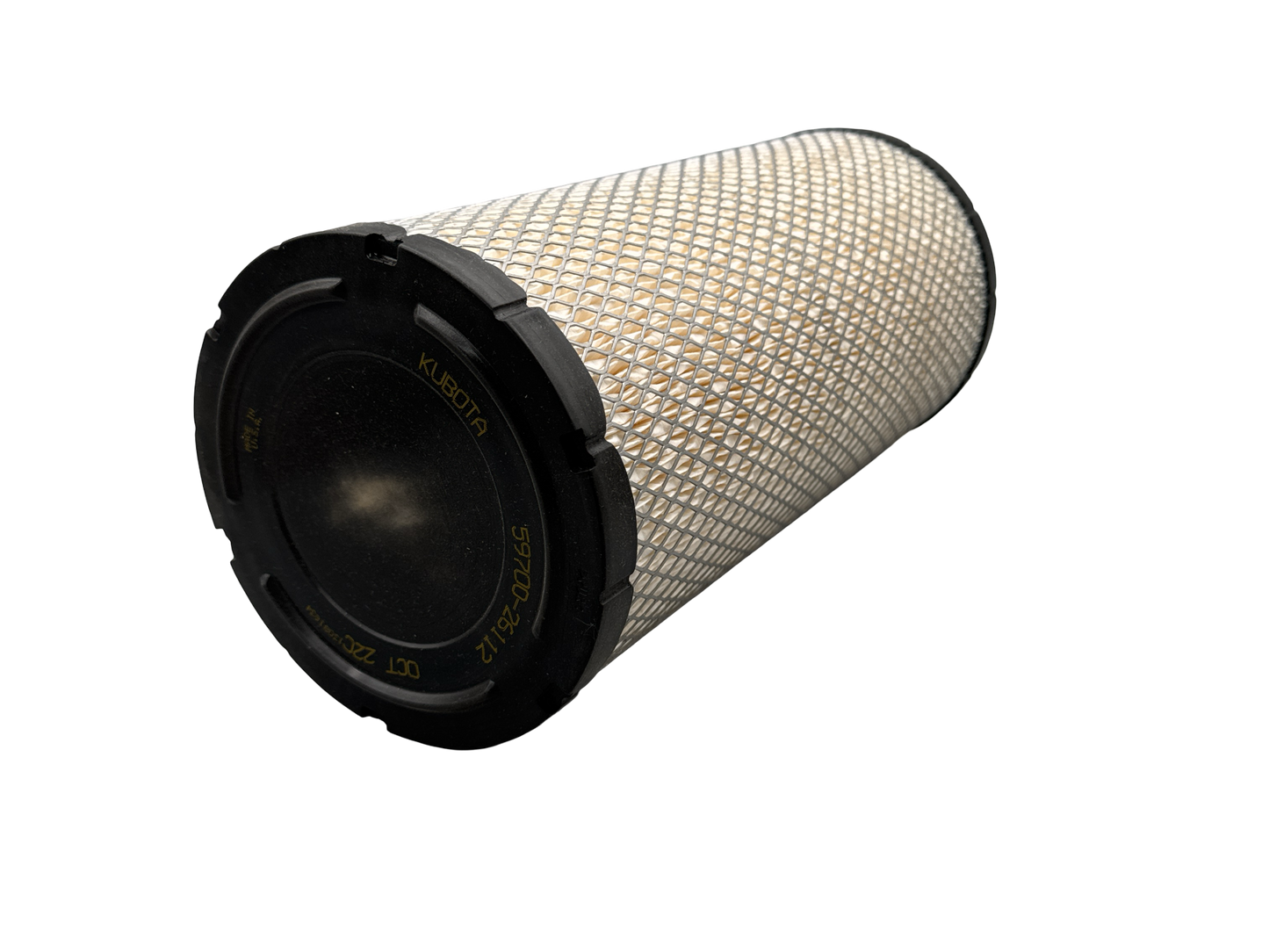 OUTER AIR ELEMENT