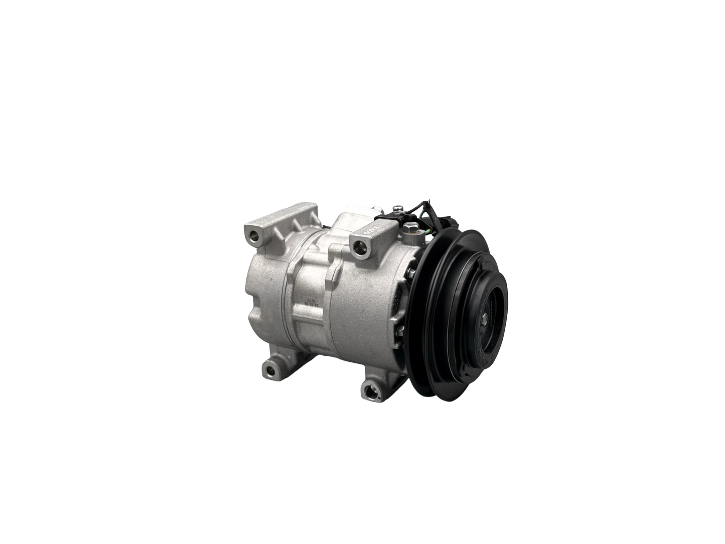 COMPRESSOR ASSY
