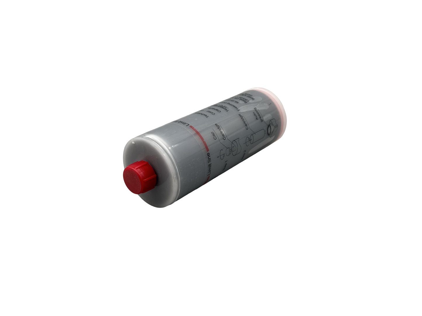 Chisel paste small