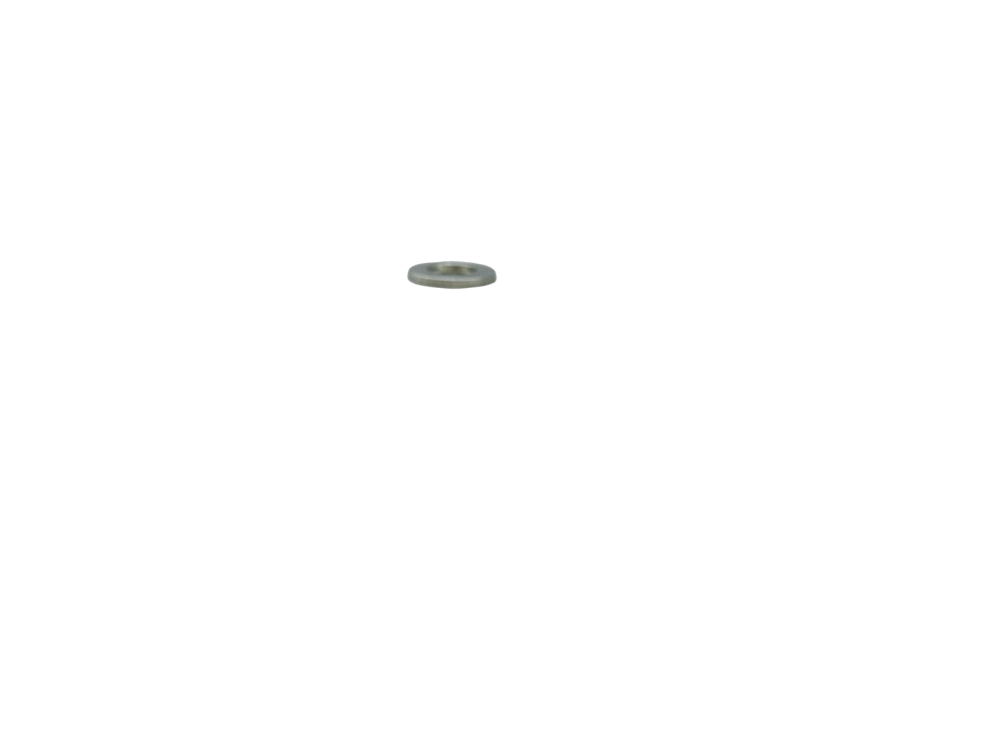 WASHER