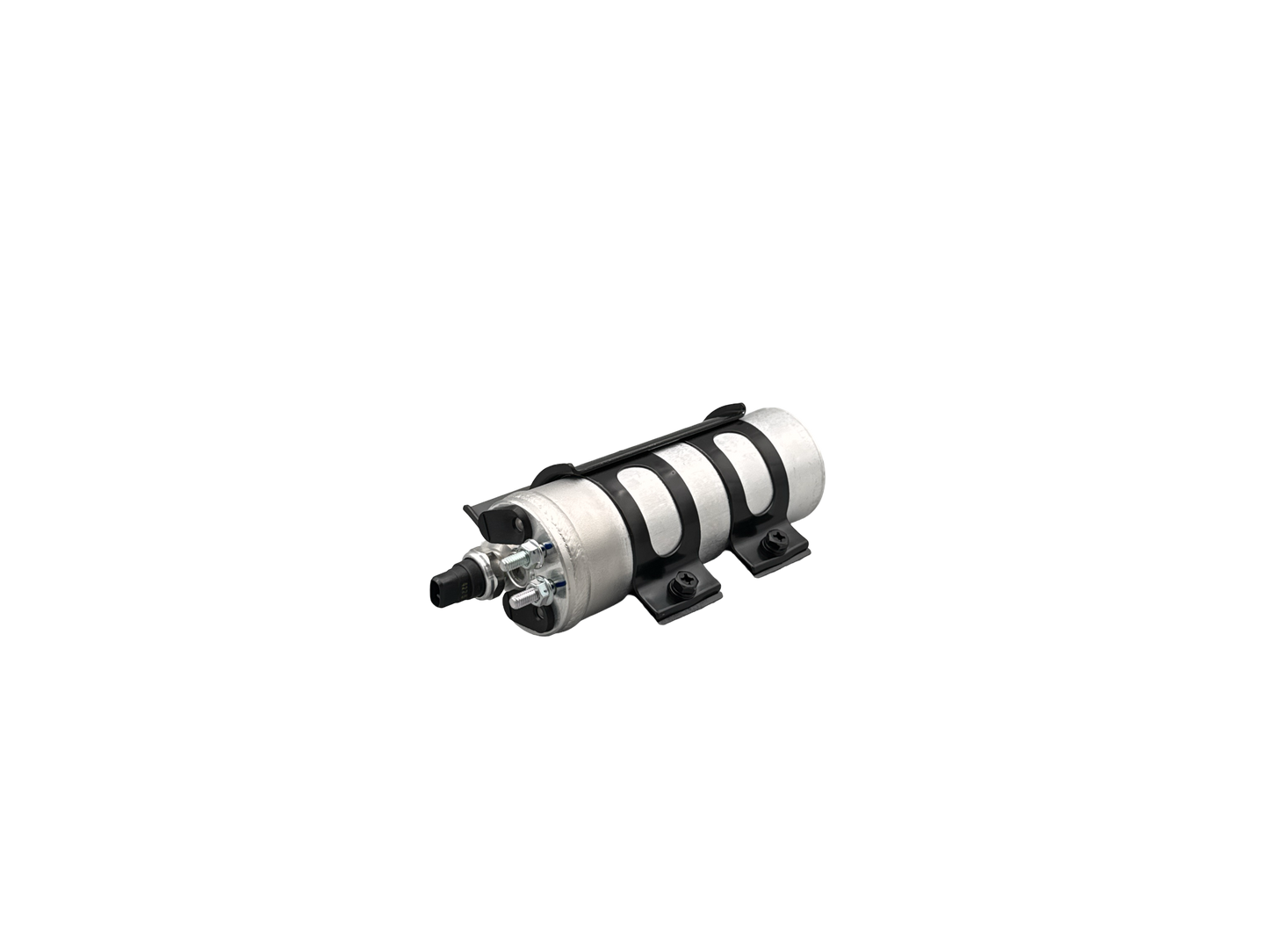 Receiver drier