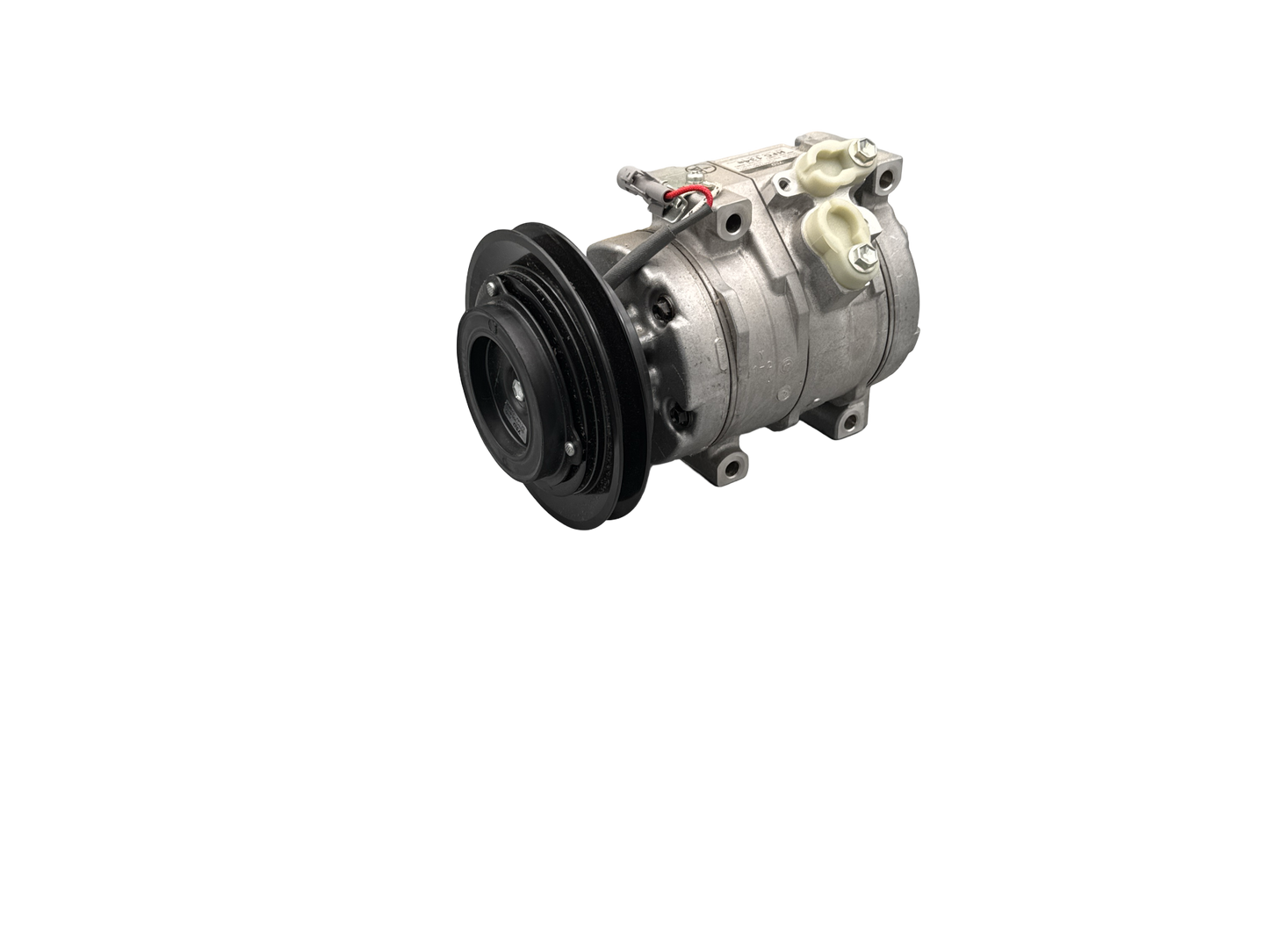 COMPRESSOR ASSEMBLY