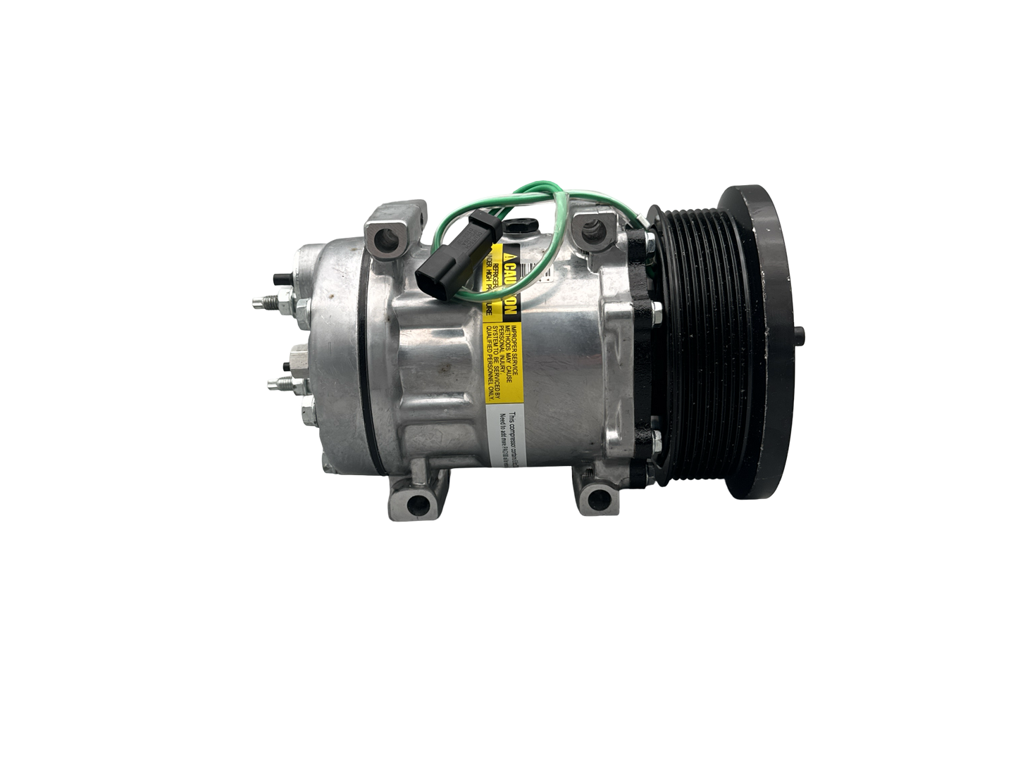 A/C Compressor