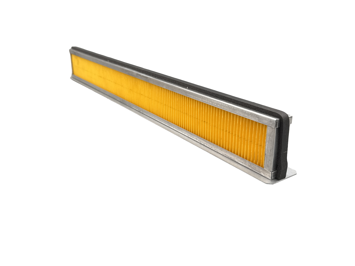 Cab air filter