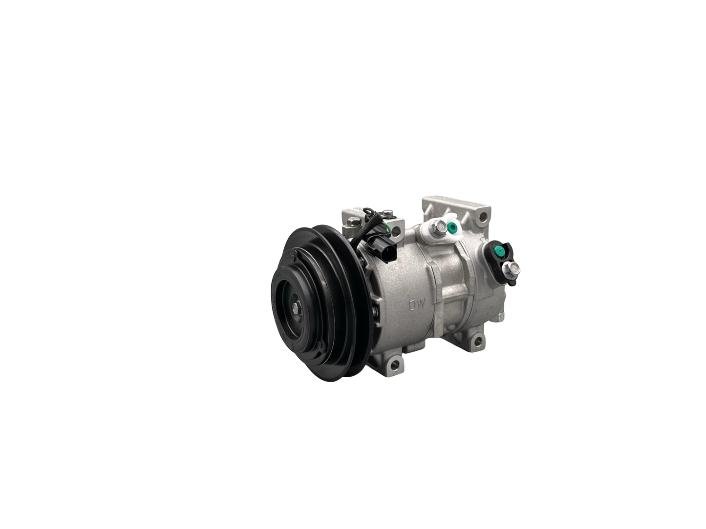 COMPRESSOR ASSY