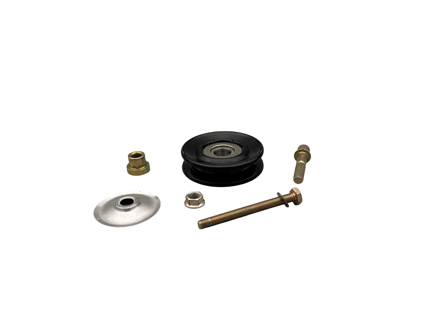 Tensioner Assembly