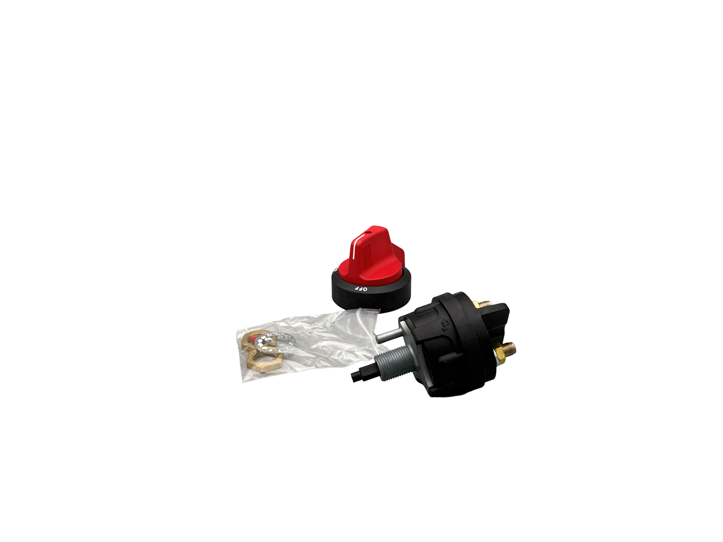 MASTER SWITCH