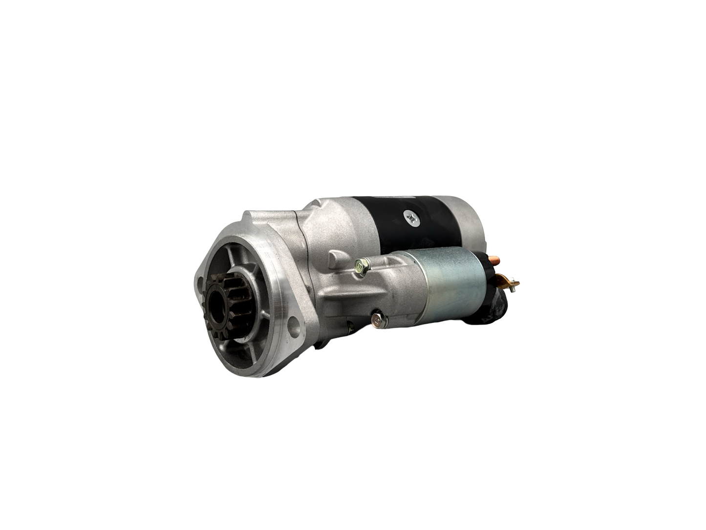 SANY STARTER SY50