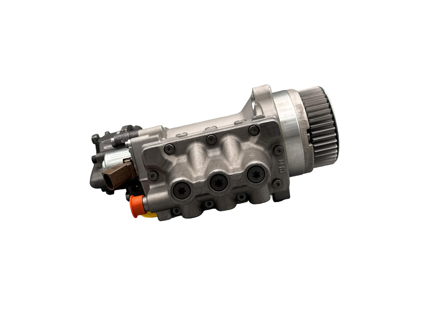 PUMP,HIGH-PRESSURE FUEL