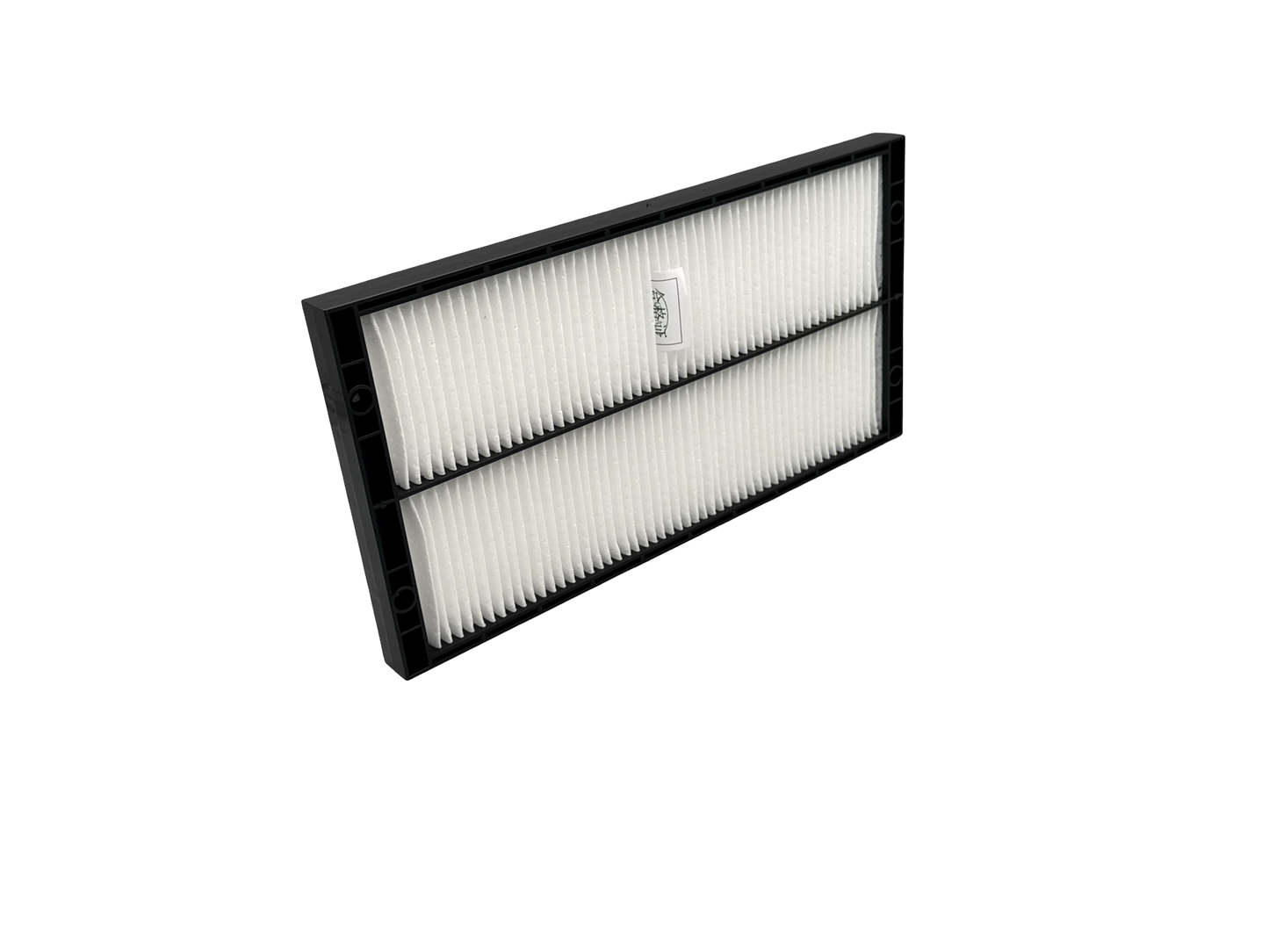CABIN AIR FILTER