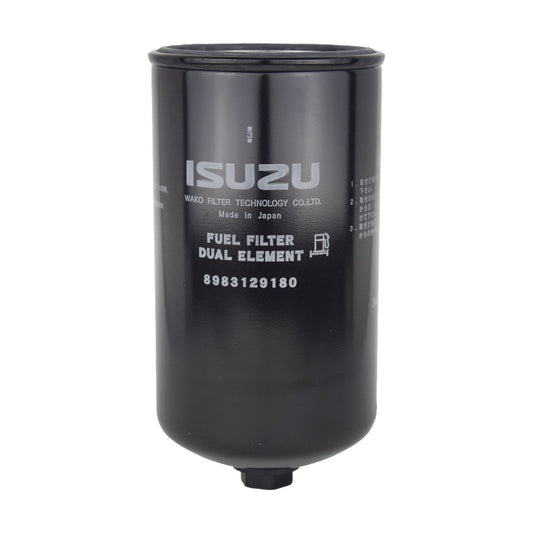 Diesel Filter