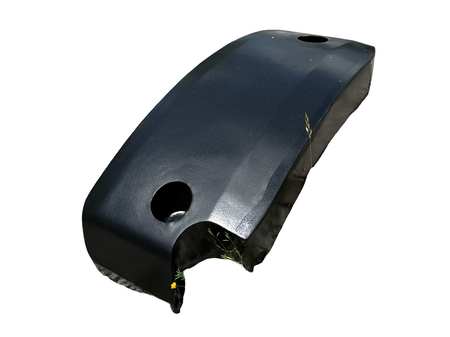 AUXILIARY COUNTERWEIGHT - SY50