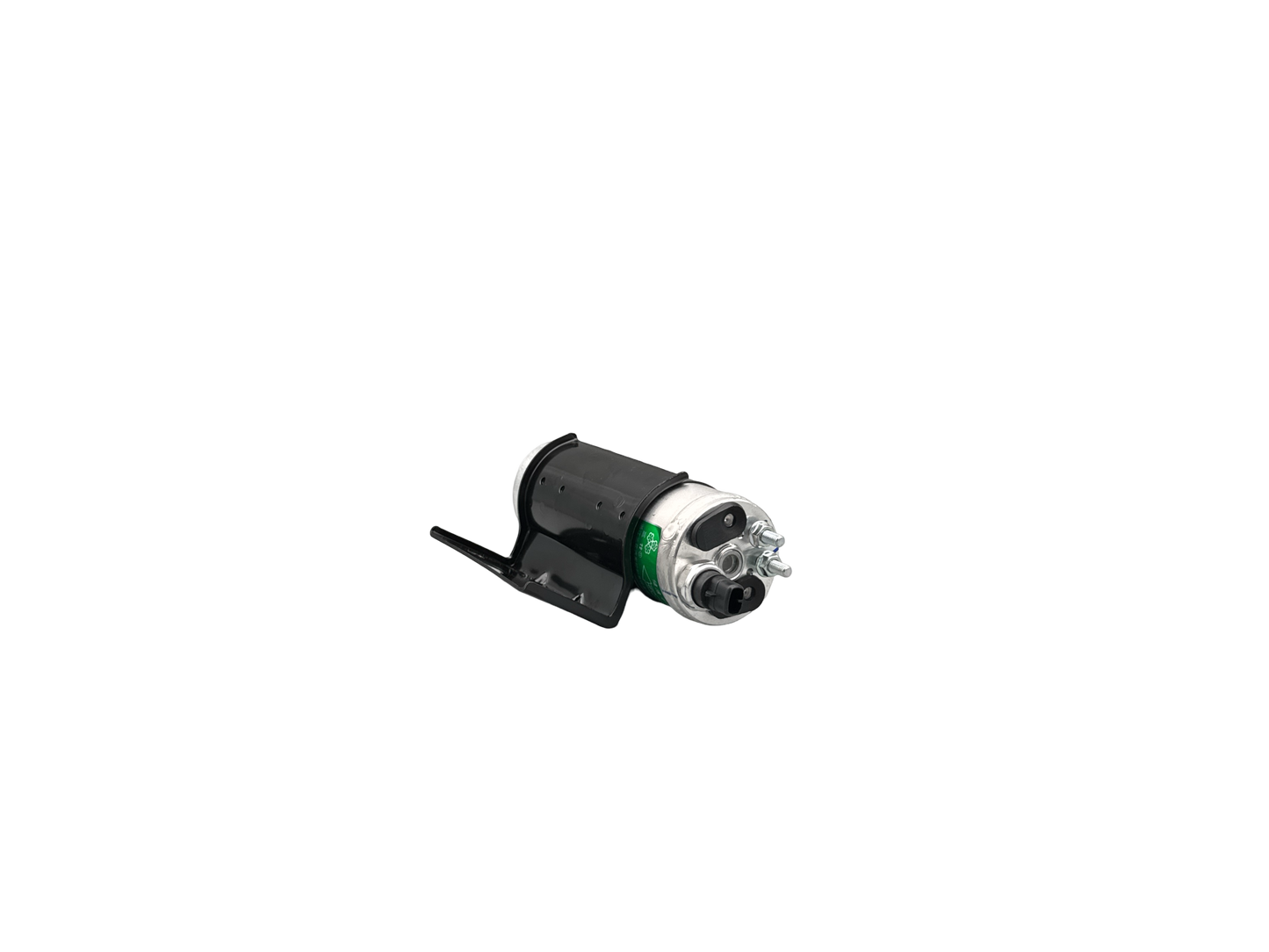 Receiver drier