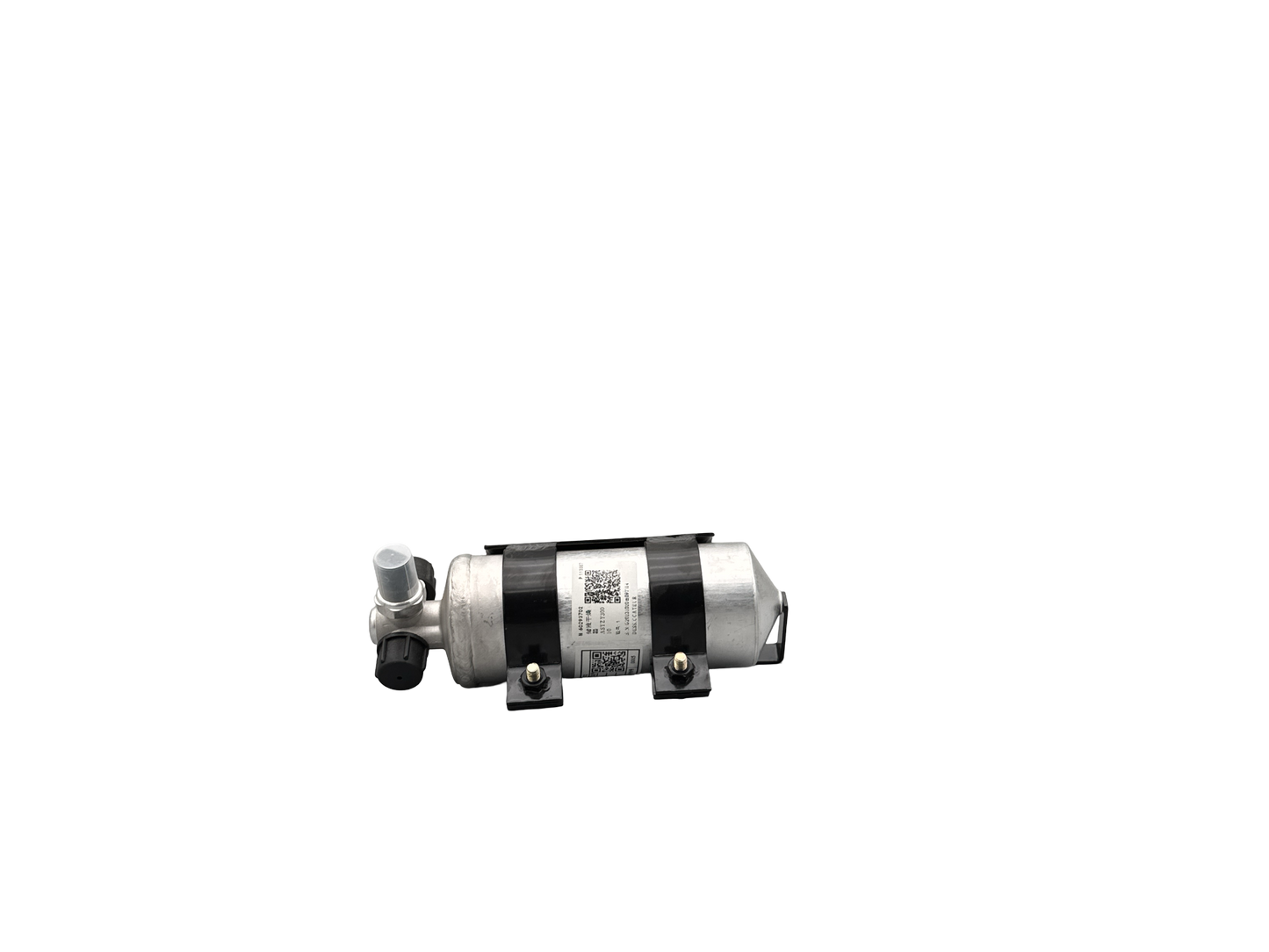 Receiver drier